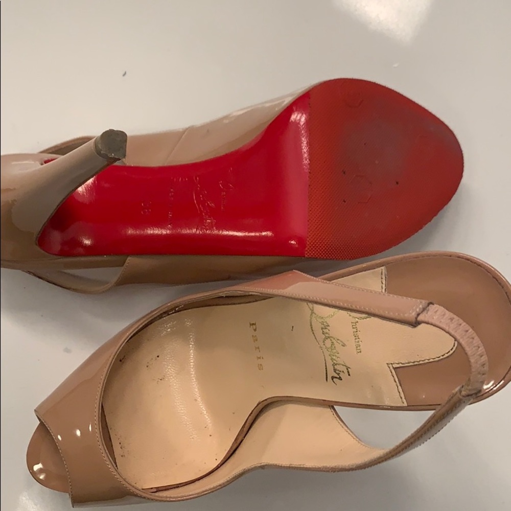 Loubs - Picture 3 of 5